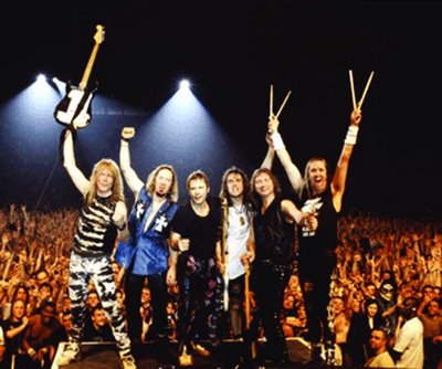 iron_maiden Iron Maiden