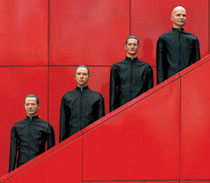 KRAFTWERK