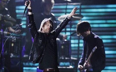 rhty2 Radiohead Live - Sampa