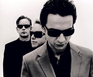 Depeche Mode 2009