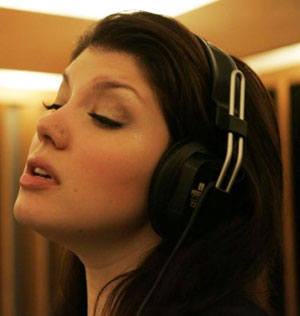 Jane Monheit