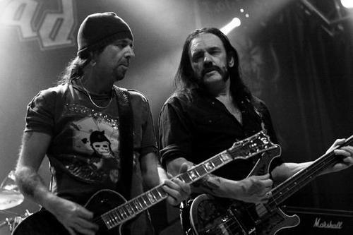 Motorhead LIVE 2009