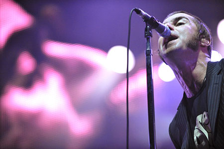 oasis OASIS - Live