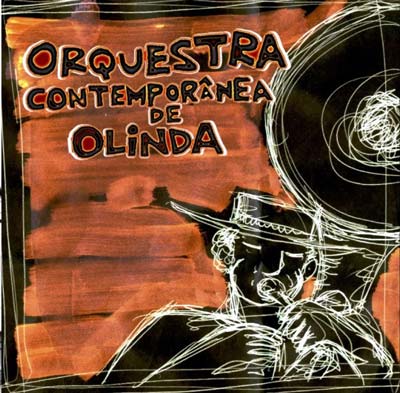 Orquestra Comtemporânea de Olínda