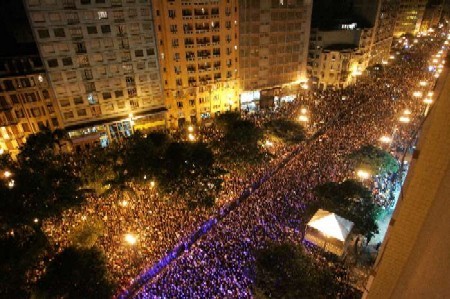 Virada Cultura 2008 - Ipiranga com São João