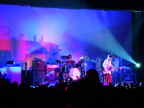 thekooks The Kooks