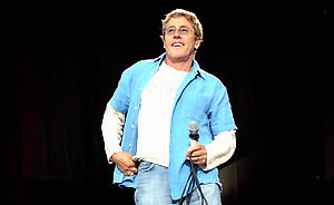WHO Roger Daltrey - The Who