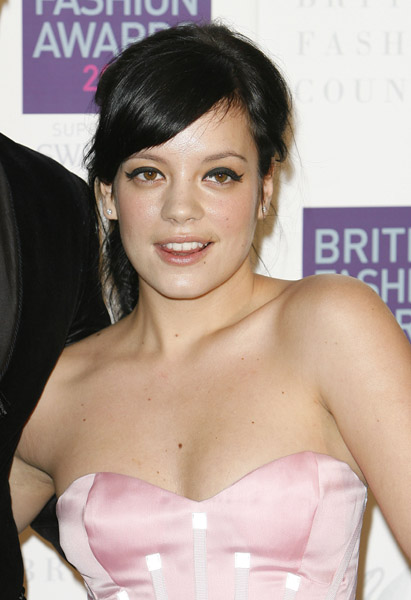 lily_allen Lily Allen