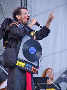 Psicodália 2014 tem Tom Zé como Headliner em seu Alt.Carnaval
