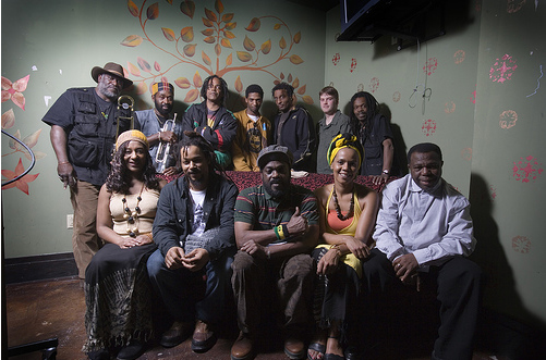 wailers Wailers Band