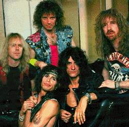 AerosmithPicture