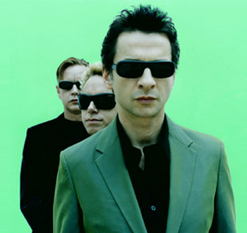 Depeche Mode 2009