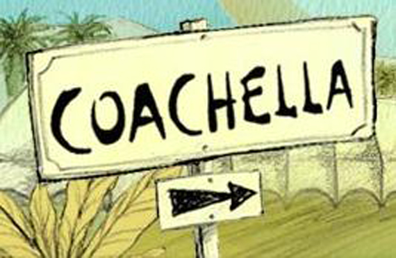coachella