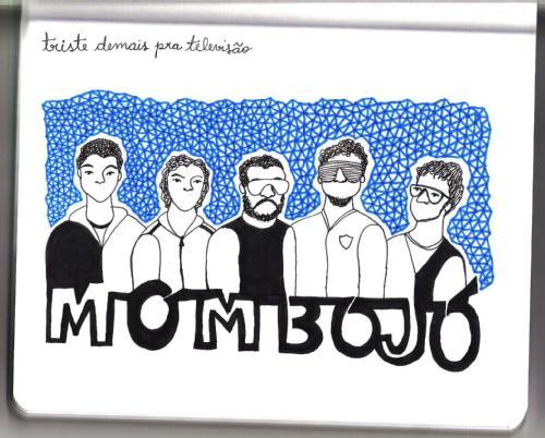 mombojo
