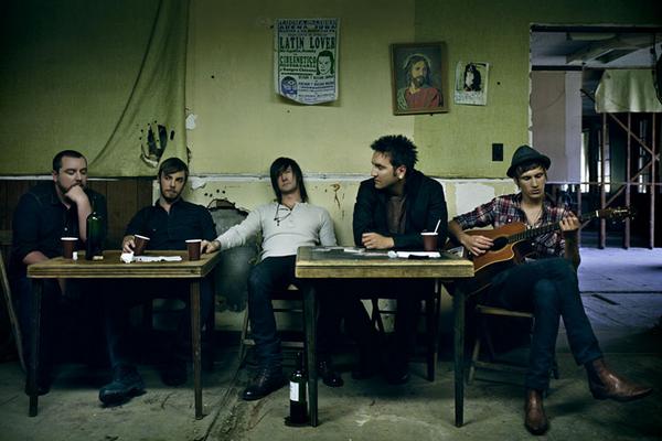Anberlin