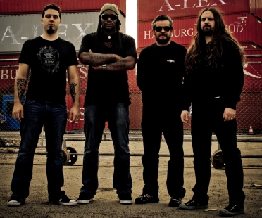 Sepultura web
