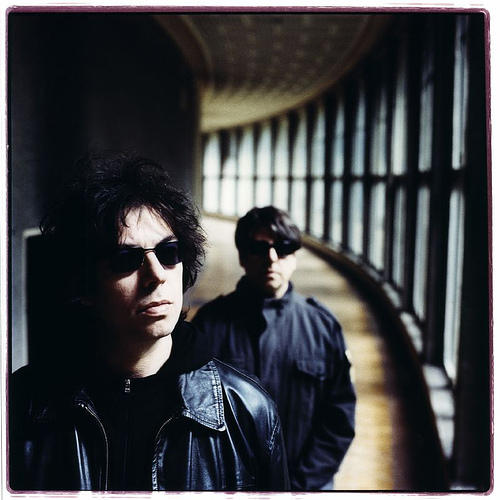 bunnymen