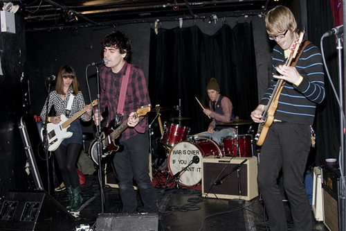 meancreek