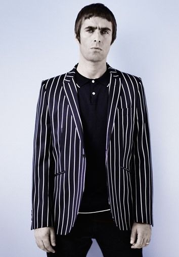 Liam Gallagher