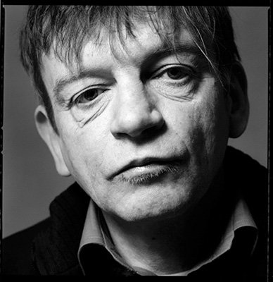 mark-e-smith
