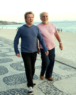 menescal e summers