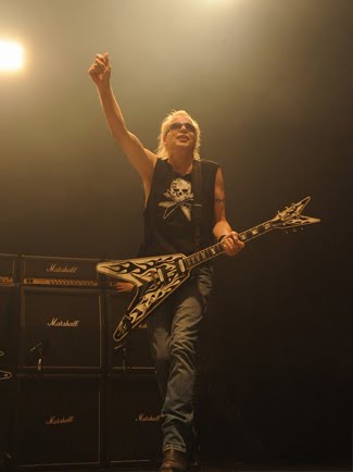 Michael Schenker