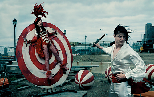 The-White-Stripes