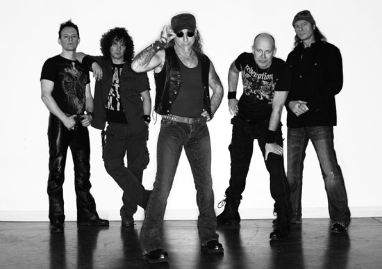Accept 2011 Accept 2011