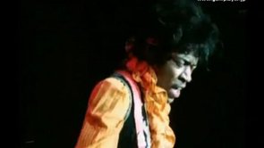 Hendrix 70 anos – Melhores Momentos ao vivo “Like a Rolling Stone”