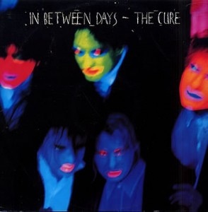 The Cure - 1985