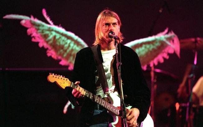 19 longos anos sem Kurt Cobain