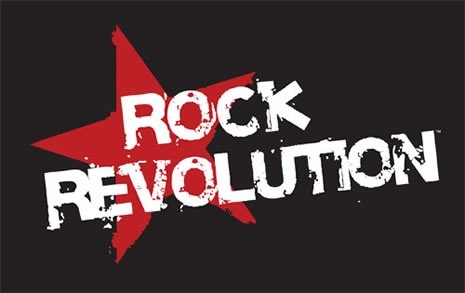 Rock e Política
