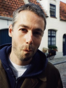 Adam "MCA" Yauch