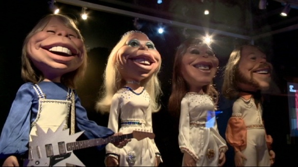 Museu ABBA abre em Estocolmo e recorda criadores de Mamma Mia
