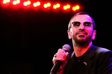 Ringo Starr e Banda voltam ao Brasil e America Latina – 2013 (Atualizado)