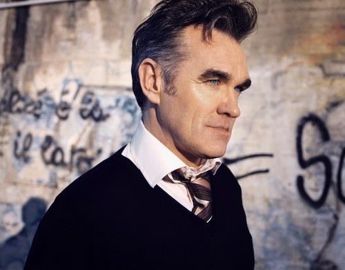 Promessa cumprida ! Morrissey com 3 apresentações confirmadas no Brasil (Atualizado – 20/Jul) Cancelado