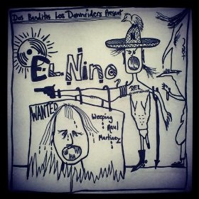 El Niño EP