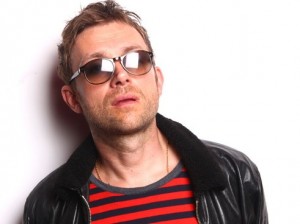 Damon Albarn