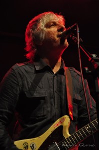 Lee Ranaldo no Sesc Pompéia