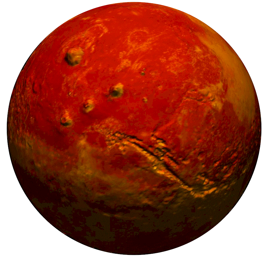 Planeta Terra 2013 em Marte, confiram os horários de cada palco