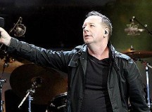 Jim Kerr