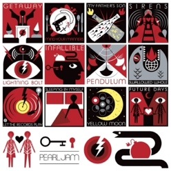 Em Lightning Bolt Pearl Jam é mais Pearl Jam do que nunca
