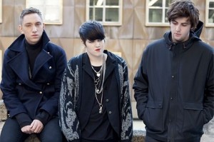 The XX