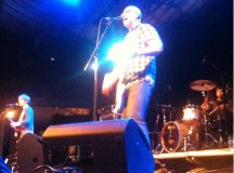 Bob Mould