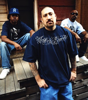 Cypress Hill