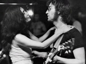 Dia da Confraternização Mundial com John e Yoko