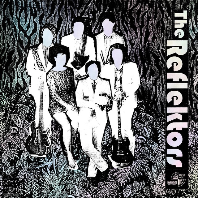 ARCADE-FIRE-REFLEKTOR ARCADE-FIRE-REFLEKTOR