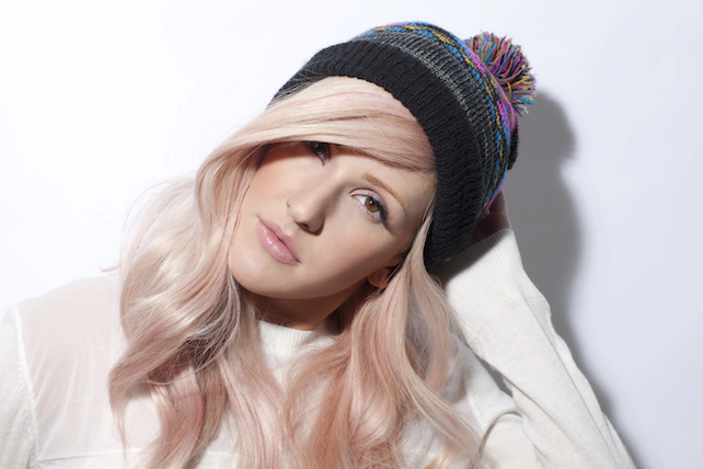 Ellie Goulding Ellie Goulding