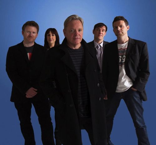 New Order 2014