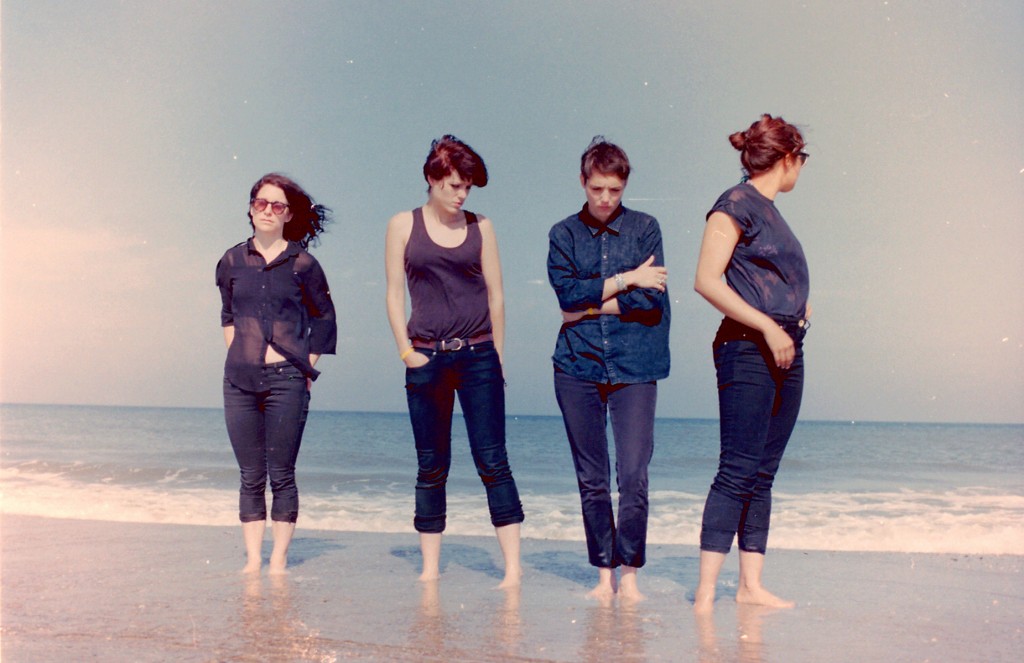 SAVAGES 2014 SAVAGES 2014